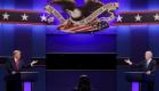 الاستطلاع الأخير.. "تقارب شديد" بين بايدن وترامب عشية الانتخابات