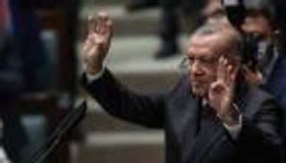 قضاة أردوغان يرفضون قرارا لـ"الدستورية العليا" بإعادة محاكمة معارض
