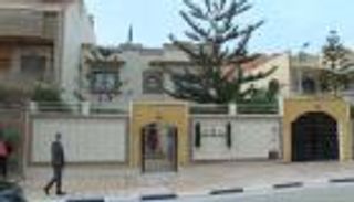 قُنصلية العُيون.. لبنة جديدة في صرح العلاقات المغربية الإماراتية