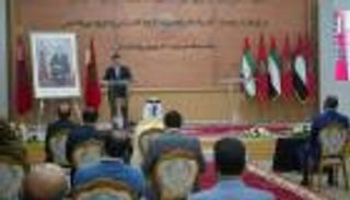 وزير الخارجية المغربي يشيد بدعم الإمارات وقنصليتها في العيون