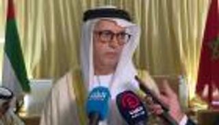 سفير الإمارات بالمغرب لـ"العين الإخبارية": قنصلية العيون دفعة قوية للعلاقات