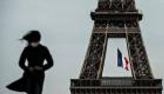 فرنسا تسجل أكبر حصيلة يومية لوفيات كورونا منذ 15 أبريل