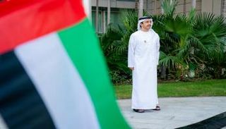 الشيخ عبدالله بن زايد آل نهيان