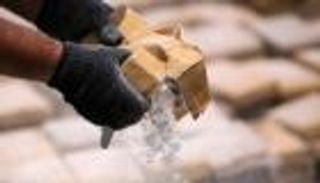 كولومبيا تحبط إنتاج 7.5 طن من الكوكايين