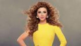 أول فيديو لميريام فارس مع مولودها الثاني.."دايف" ابن الرجل "الغامض"