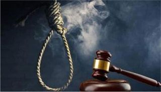 محكمة جنايات القاهرة قضت بالإعدام شنقا بحق المتهم - أرشيفية