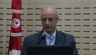 المفكر التونسي المنصف وناس