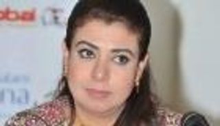 نشوى مصطفى تعلن إصابتها بكورونا: الفيروس راجع بشدة