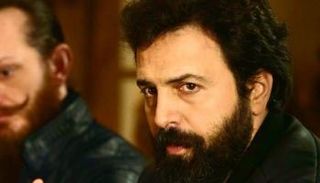 تيم الحسن في مشهد من مسلسل"الهيبة الرد"