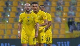 فريق الوصل الإماراتي
