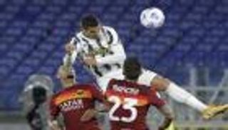 جائزة جديدة.. رونالدو يجني ثمار التألق قبل ضربة كورونا