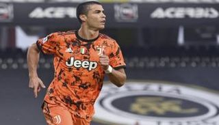 كريستيانو رونالدو