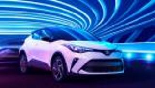 مواصفات وأسعار تويوتا CH-R موديل 2021.. أصغر SUV يابانية
