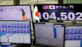 أسهم اليابان تربح احتفالا بـ"الفائز" في الانتخابات الأمريكية