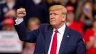 ترامب: هناك احتيال على الشعب وسنلجأ للمحكمة العليا