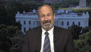 كبير الباحثين بمعهد واشنطن لسياسة الشرق الأدنى  ديفيد بولوك