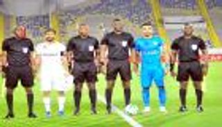 مباريات اليوم.. الزمالك ضد الرجاء.. وختام رابع جولات الدوري الإماراتي