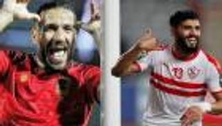 بفضل فرجاني ساسي ومعلول.. مواهب تونس تغزو الدوري المصري