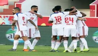 الشارقة الإماراتي