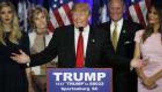 ترامب يقلص "حفل الانتخابات".. ويشترط "فحص كورونا"