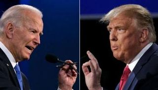 من سيكون سيد البيت الأبيض؟