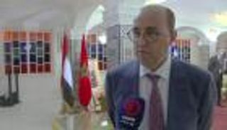 رئيس جهة العيون الساقية الحمراء يحتفي بقنصلية الإمارات 