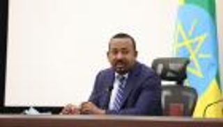 آبي أحمد يأمر بالتدخل العسكري لفرض الأمن في إقليم تجراي