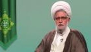 وفاة ممثل خامنئي في العراق إثر إصابته بكورونا