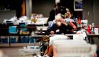 الانتخابات الأمريكية.. نيفادا توقف فرز الأصوات حتى الغد