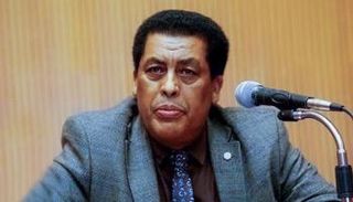 المتحدث الرسمي باسم الخارجية الإثيوبية، السفير دينا مفتي