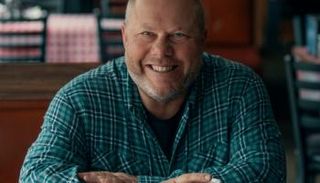 المرشح الجمهوري المتوفى ديفيد أندال