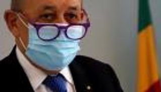 فرنسا تهدد تركيا بعقوبات ردا على "كراهية" أردوغان