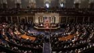 الديمقراطيون يتجهون للسيطرة على مجلس النواب الأمريكي