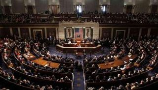 مجلس النواب الأمريكي - أرشيفية 