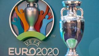 يورو 2020