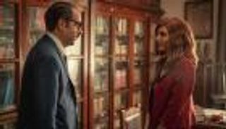 حملة سخرية ضد شروط مشاهدة "ما وراء الطبيعة".. والمخرج يرد