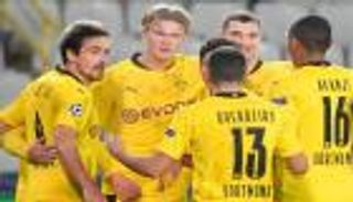 ذهب للنوم وحيدا.. هالاند يفقد الرفيق المفضل في ليلة الأبطال