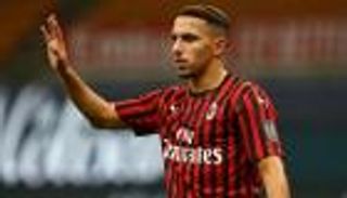 ميلان يمنح إسماعيل بن ناصر قفزة هائلة في سوق الانتقالات