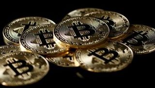 ارتفاع سعر بيتكوين