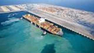 الإمارات تحقق فائضا بقيمة 5.4 مليار درهم في تجارتها مع 4 دول خليجية 