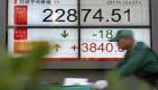 مع اقتراب بايدن من حسم الانتخابات.. الأسهم الآسيوية تقفز