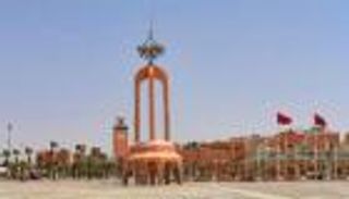 ثورة تنموية بالعيون المغربية.. 5 مليارات دولار لـ 216 مشروعاً