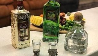 مشروبات كحولية - أرشيفية