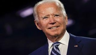 المرشح الديمقراطي للرئاسة الأمريكية جو بايدن- أرشيفية