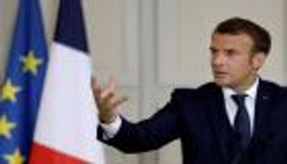 ماكرون يرجئ زيارة لفيينا ويكتفي بـ"مؤتمر عبر الفيديو"