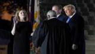 فعلها بوش الأب.. هل تنقذ المحكمة العليا "ترامب" في اللحظات الأخيرة؟