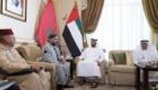 العلاقات الإماراتية المغربية.. ترسيخ للعمل العربي المشترك