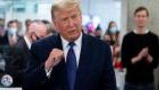 حملة ترامب تخسر دعوى لوقف فرز الأصوات في ميشيجان