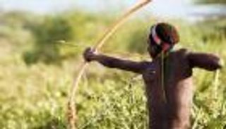 جثة عمرها 9 آلاف سنة تكشف أسرارا عن "النساء والصيد"