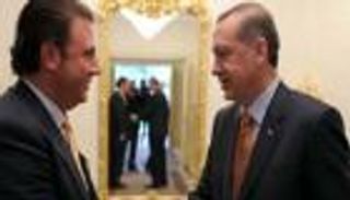 كورونا يسكن قصر أردوغان.. كبير مستشاريه أحدث المصابين